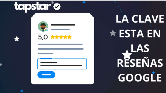 reseñas google