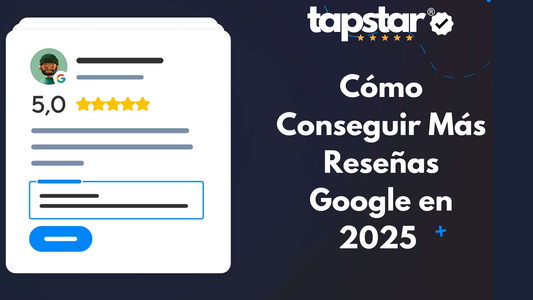 reseñas google