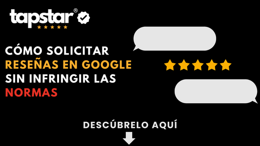 normas google