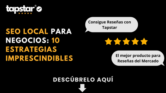 SEO Local para Negocios: 10 Estrategias Imprescindibles