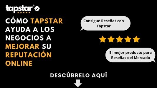 tapstar ayuda