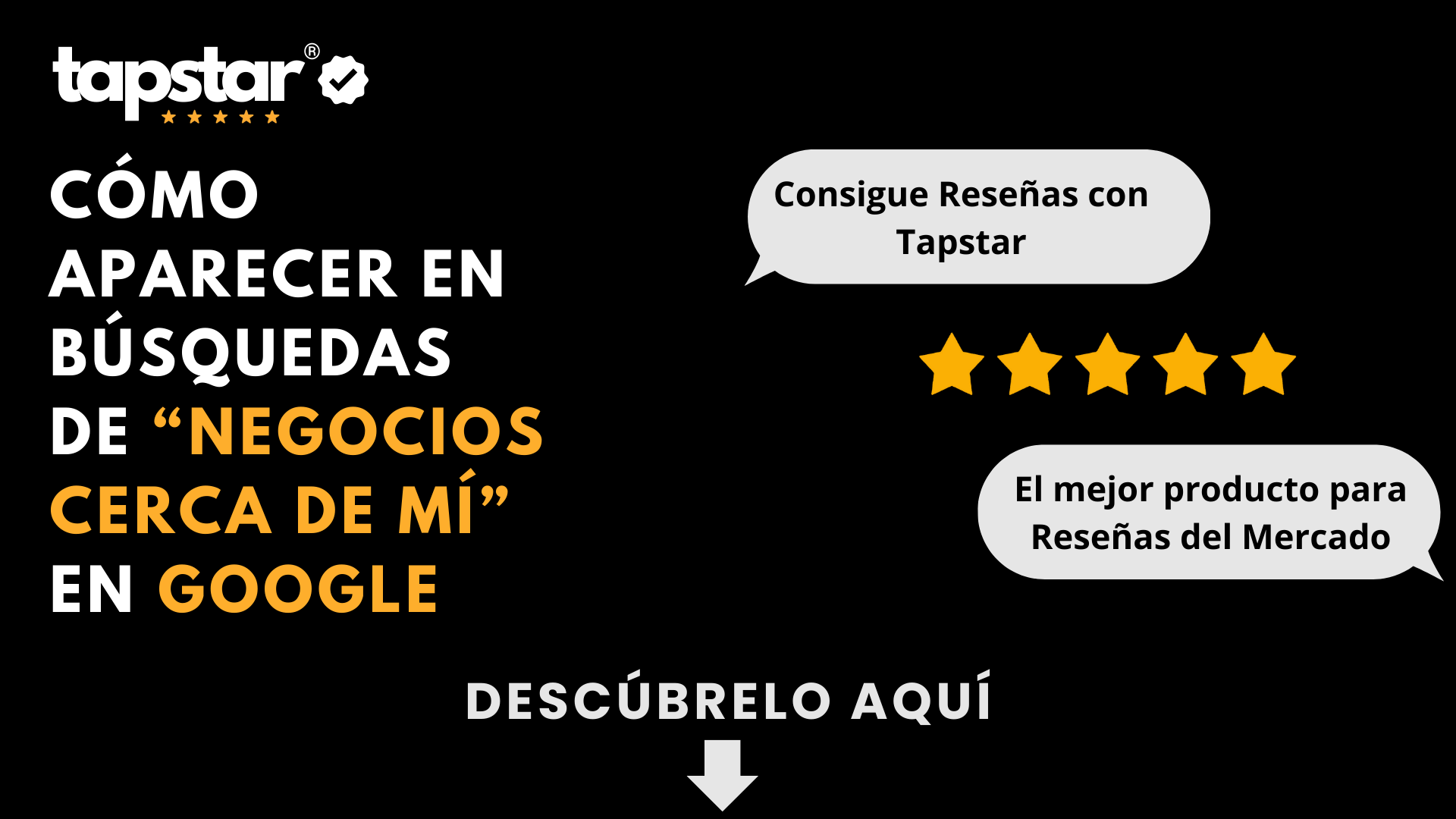 negocios
