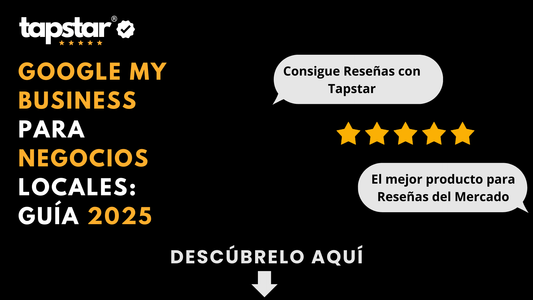 Google My Business para negocios locales: Guía 2025