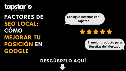 Factores de Ranking Local: Cómo Mejorar tu SEO en Google