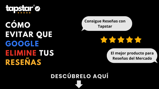 google reseñas eliminar