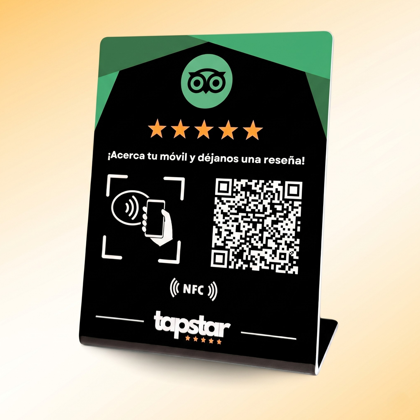 Crea tu Pack TAPSTAR Con Descuentos