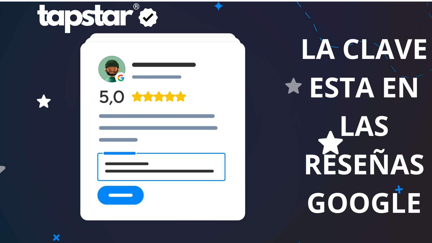 reseñas google