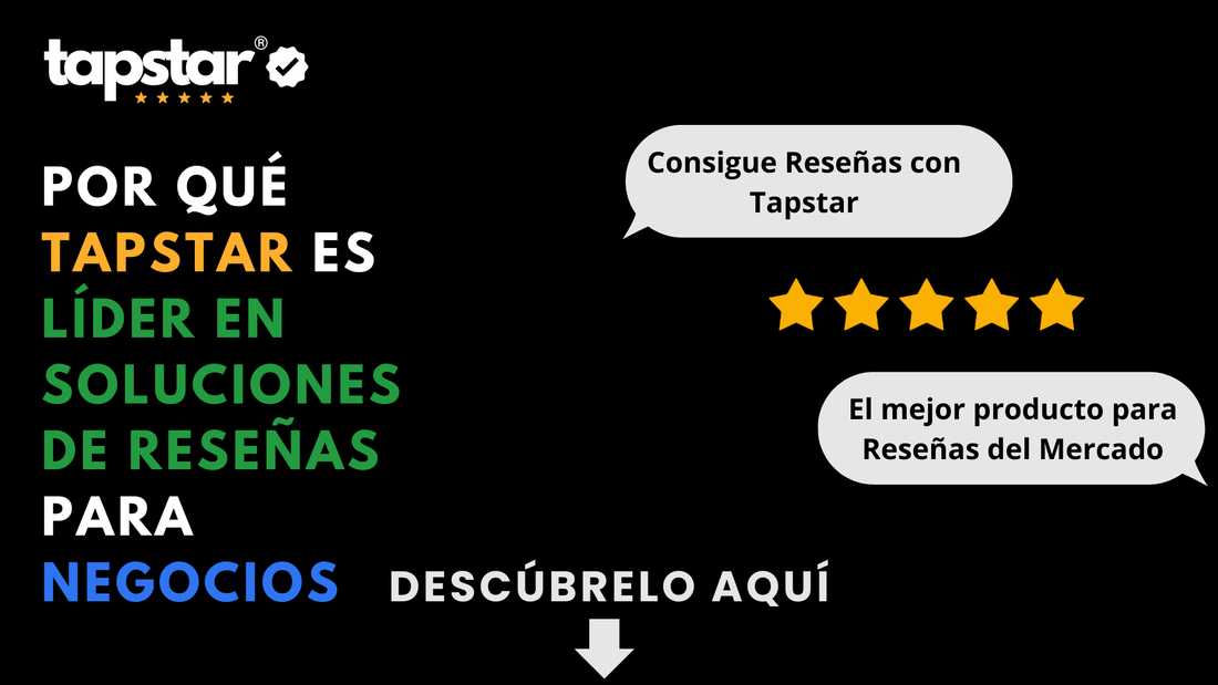 soluciones tapstar