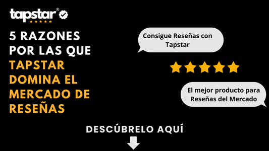 reseñas tapstar