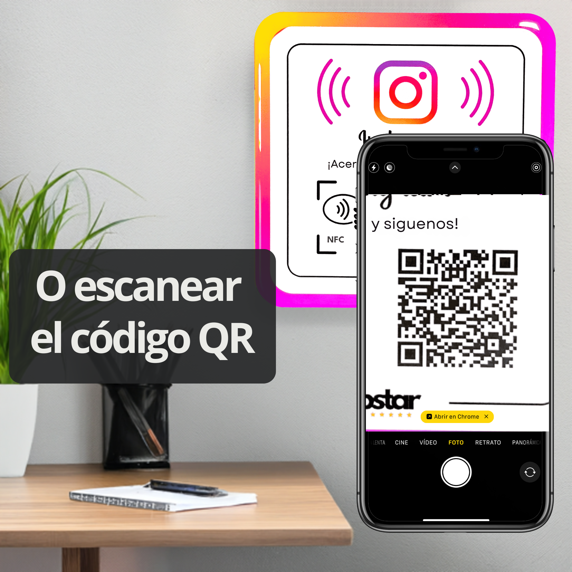 Crea tu Pack TAPSTAR Con Descuentos