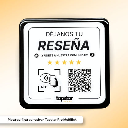 Tapstar Pro Multilink