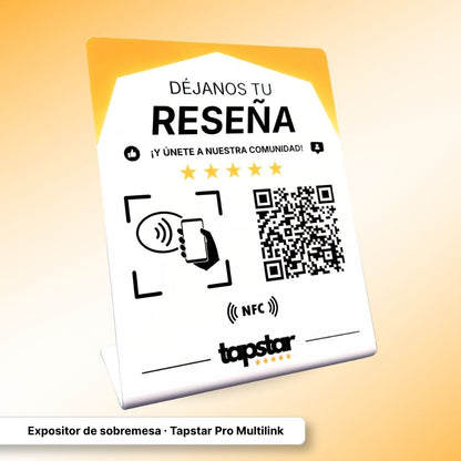Tapstar Pro Multilink