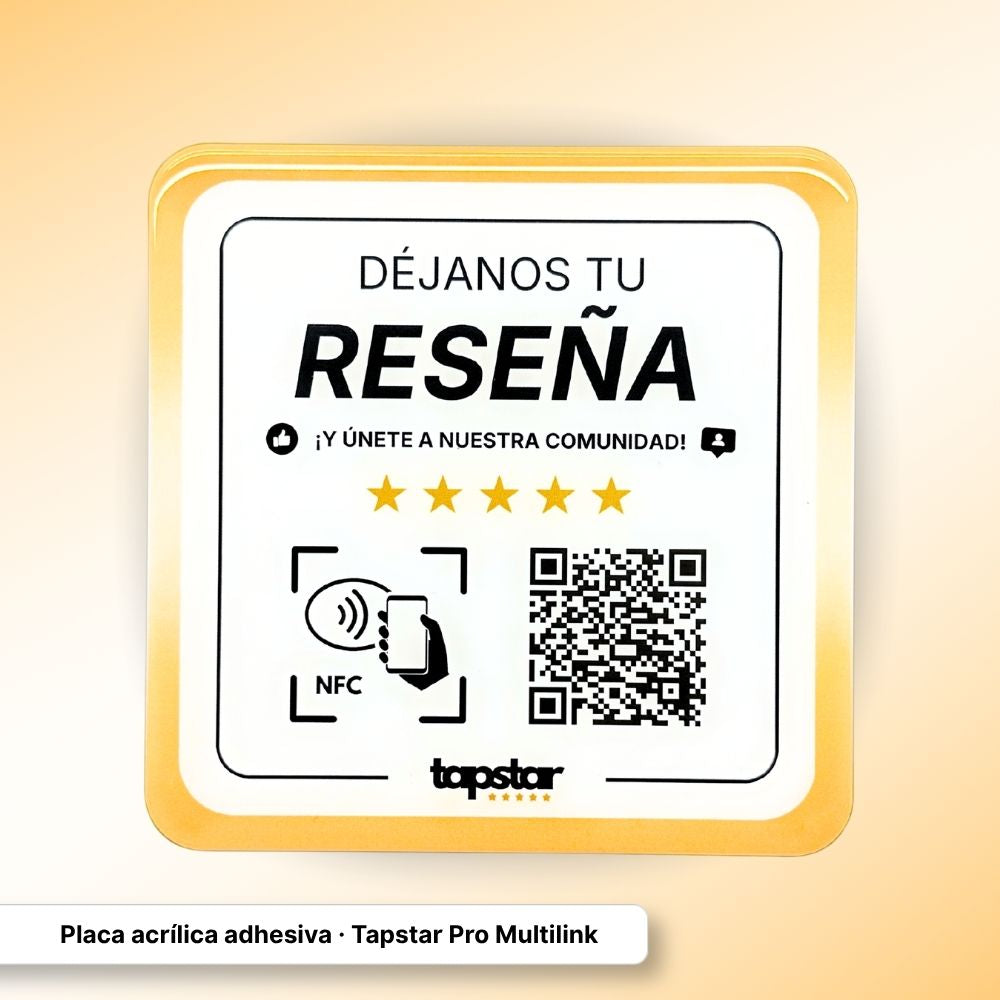 Tapstar Pro Multilink