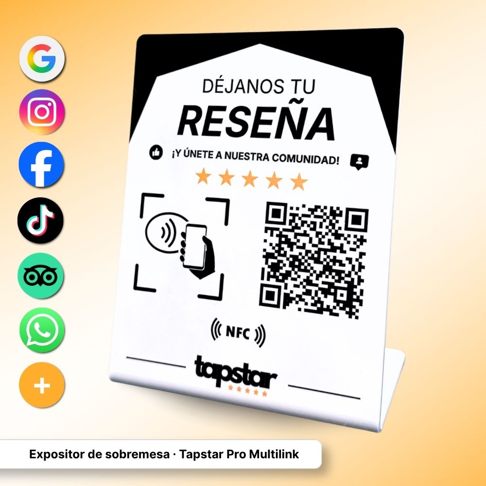 Tapstar Pro Multilink
