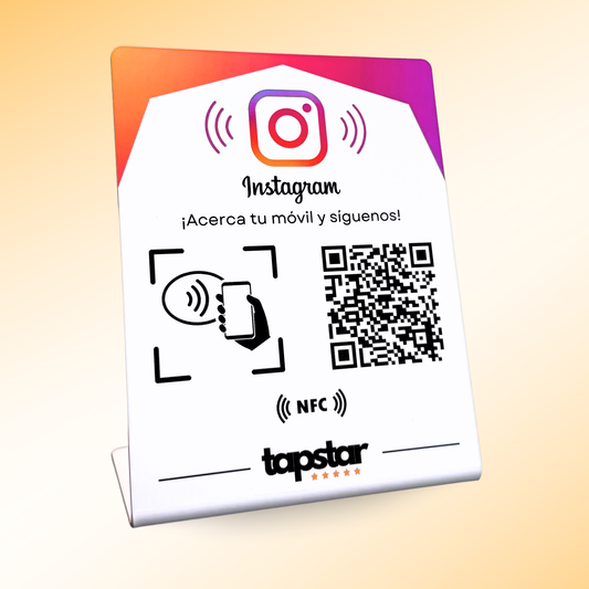 Expositor Seguidores Instagram