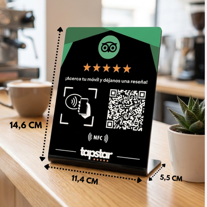 Expositor Reseñas Tripadvisor
