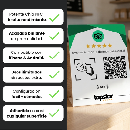 Expositor Reseñas Tripadvisor