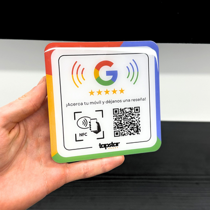 Acrylic Plate Google Reviews