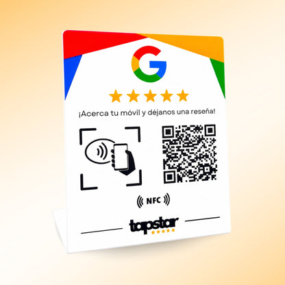 Expositor Reseñas Google