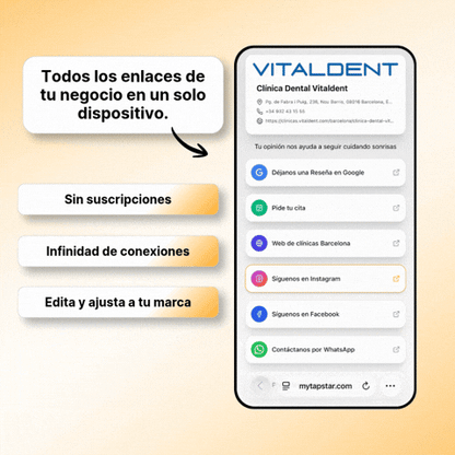 Tapstar Pro Multilink