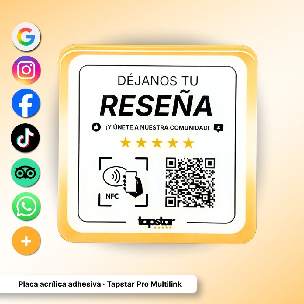 Tapstar Pro Multilink