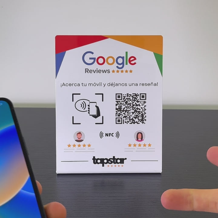 Exhibitor Google Reviews