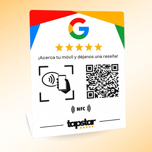 Expositor Reseñas Google